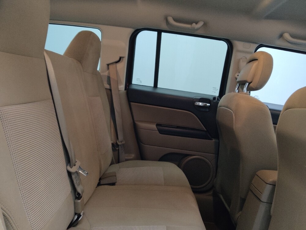 2016 Jeep Patriot in Augusta, GA 30907 - 18097594 19