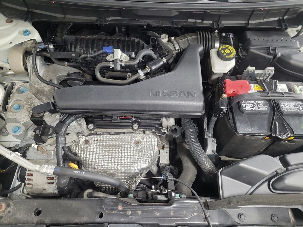 2020 Nissan Rogue in Union City, GA 30291 - 18097595 30