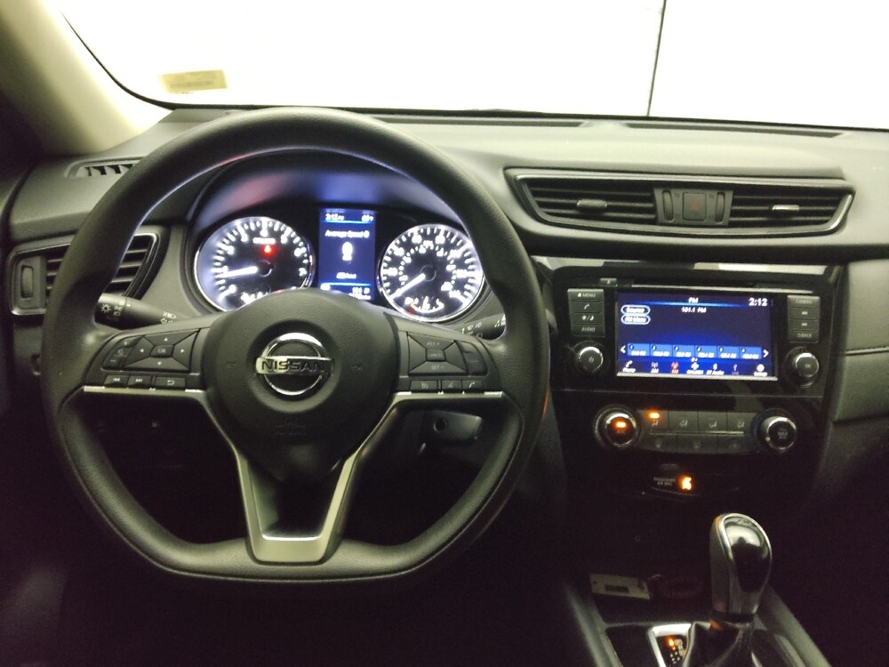 2020 Nissan Rogue in Union City, GA 30291 - 18097595 22