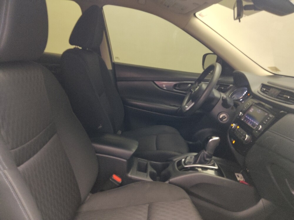 2020 Nissan Rogue in Union City, GA 30291 - 18097595 21