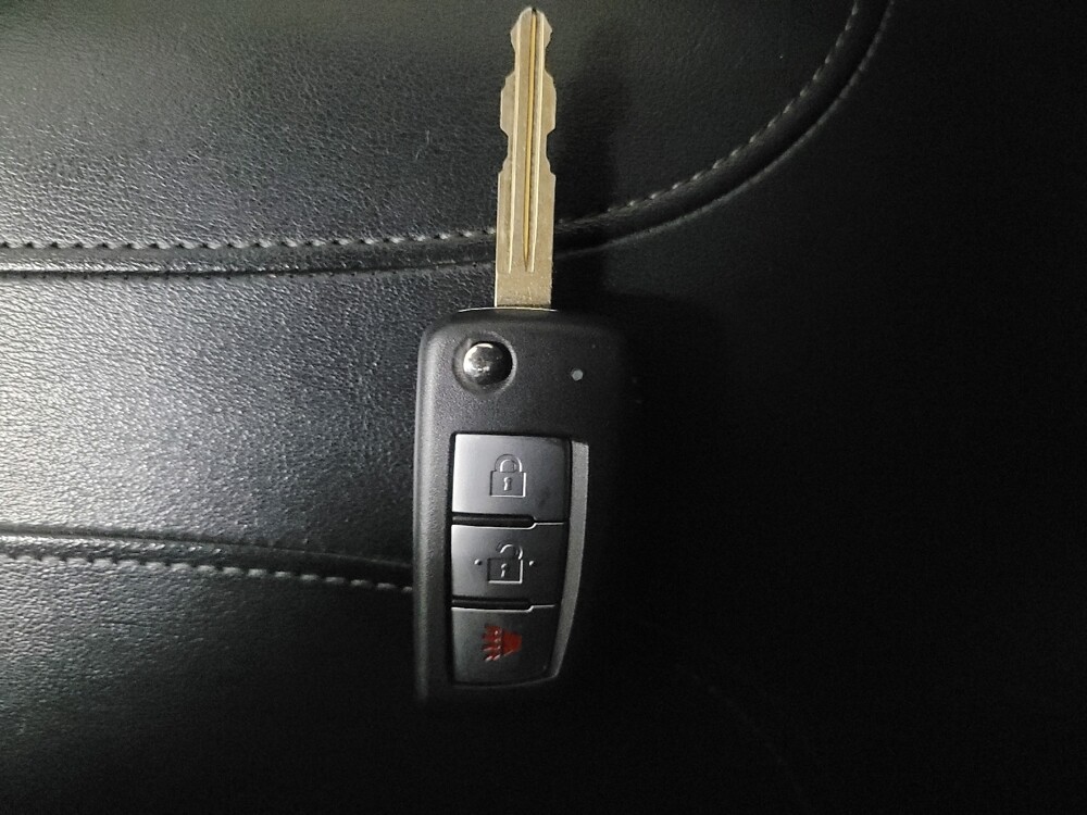 2020 Nissan Rogue in Union City, GA 30291 - 18097595 32