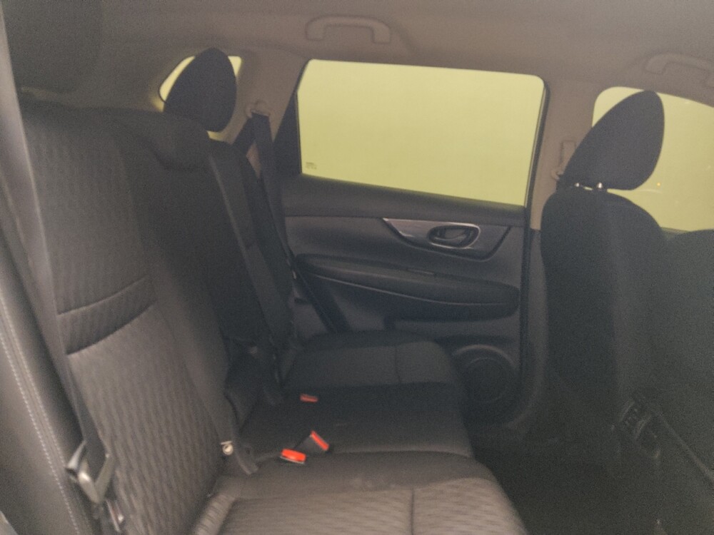 2020 Nissan Rogue in Union City, GA 30291 - 18097595 19