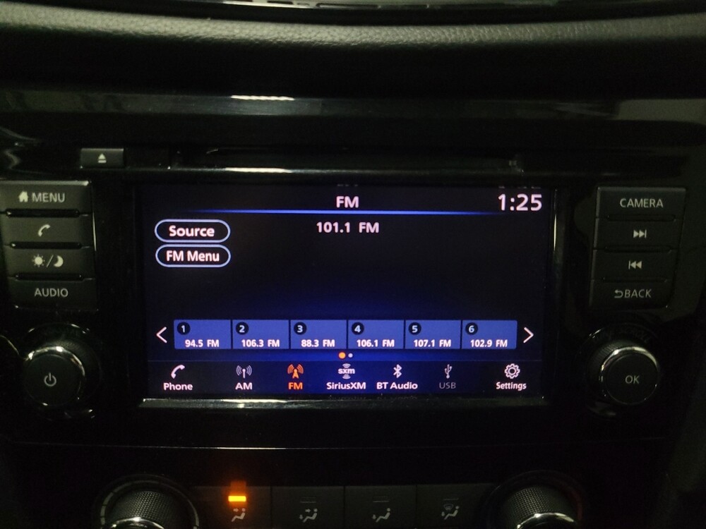 2020 Nissan Rogue in Union City, GA 30291 - 18097595 25