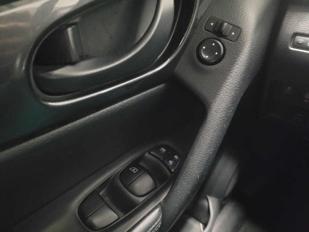 2020 Nissan Rogue in Union City, GA 30291 - 18097595 27