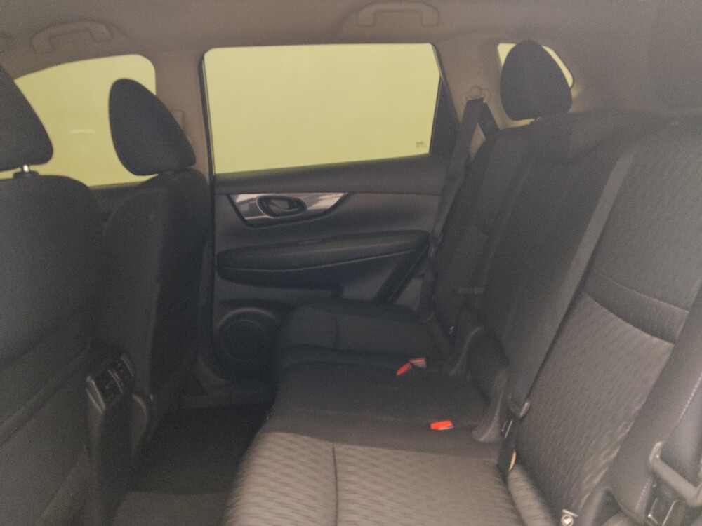 2020 Nissan Rogue in Union City, GA 30291 - 18097595 18