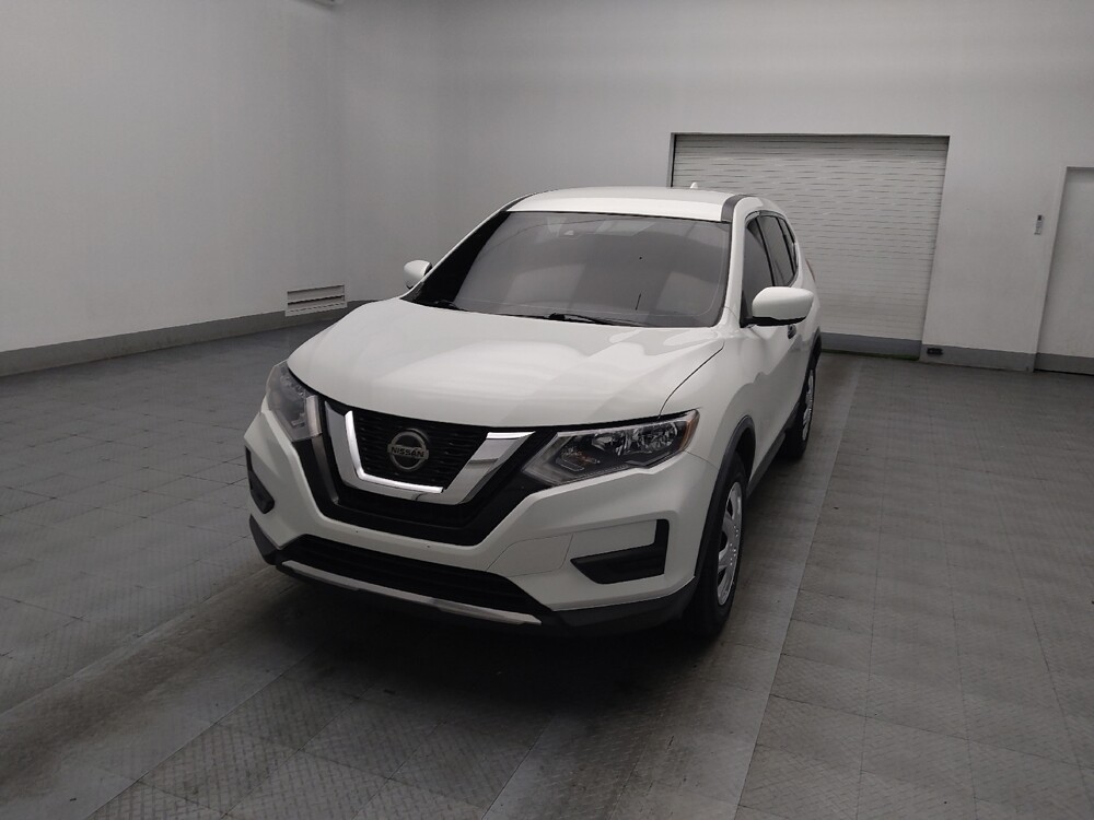 2020 Nissan Rogue in Union City, GA 30291 - 18097595 15