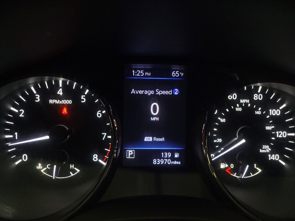 2020 Nissan Rogue in Union City, GA 30291 - 18097595 23