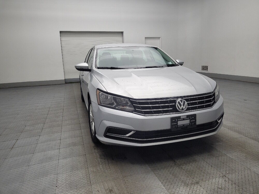 2016 Volkswagen Passat in Athens, GA 30606 - 18097596 13