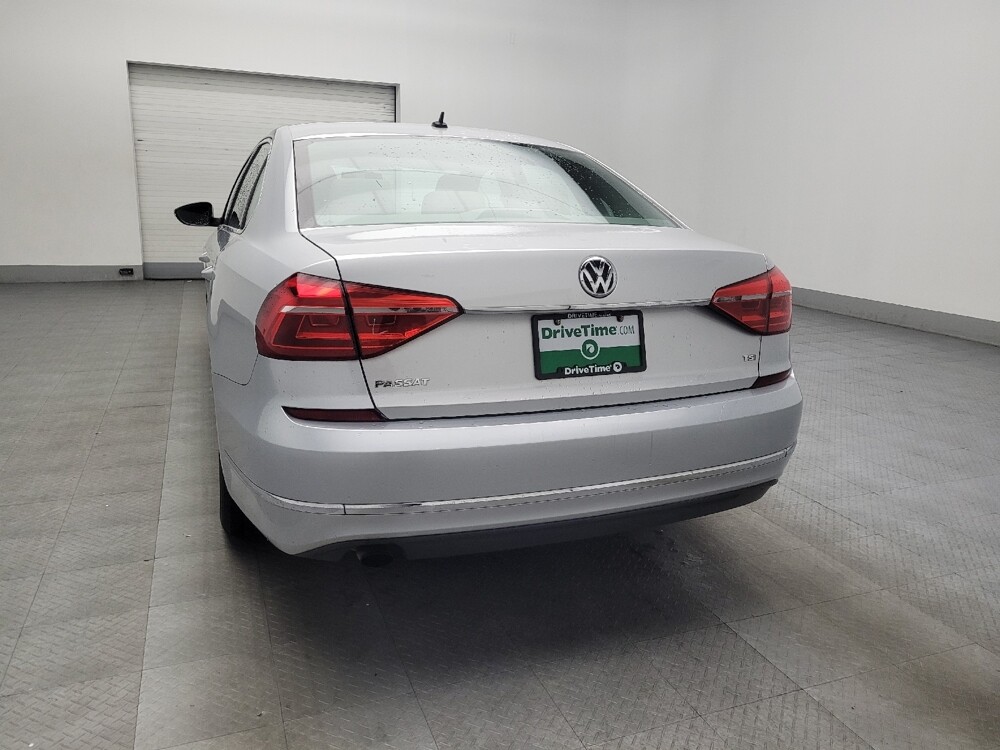2016 Volkswagen Passat in Athens, GA 30606 - 18097596 6