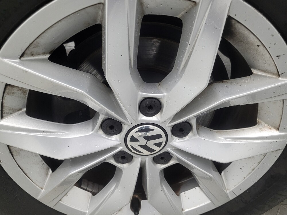 2016 Volkswagen Passat in Athens, GA 30606 - 18097596 31