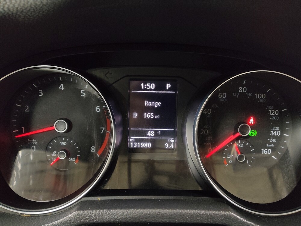 2016 Volkswagen Passat in Athens, GA 30606 - 18097596 23