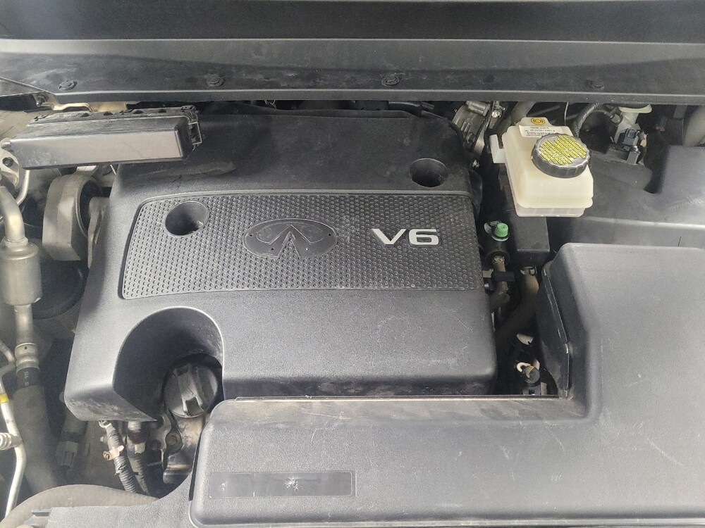 2015 INFINITI QX60 in Knoxville, TN 37923 - 18097597 30