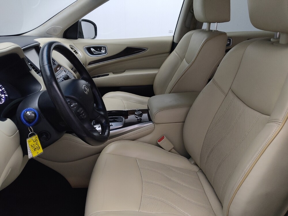 2015 INFINITI QX60 in Knoxville, TN 37923 - 18097597 17