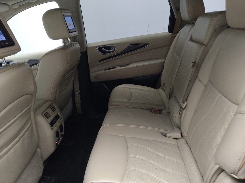2015 INFINITI QX60 in Knoxville, TN 37923 - 18097597 18
