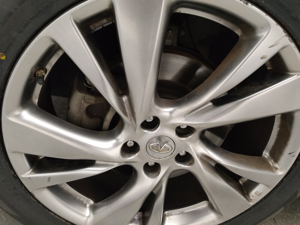 2015 INFINITI QX60 in Knoxville, TN 37923 - 18097597 31