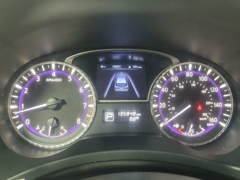 2015 INFINITI QX60 in Knoxville, TN 37923 - 18097597 23