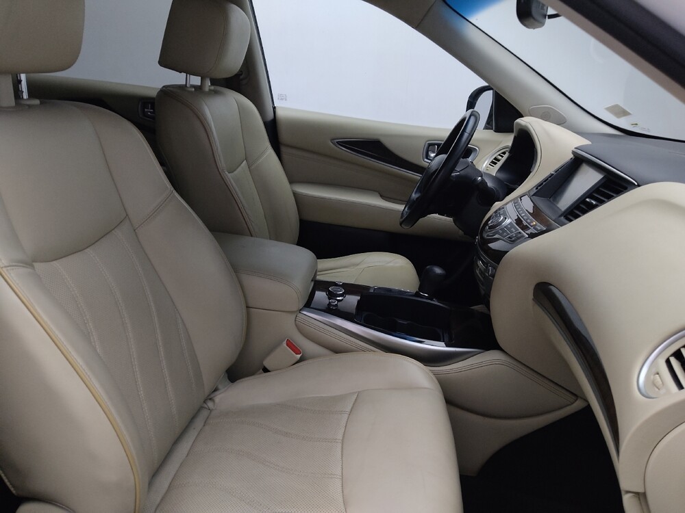 2015 INFINITI QX60 in Knoxville, TN 37923 - 18097597 21