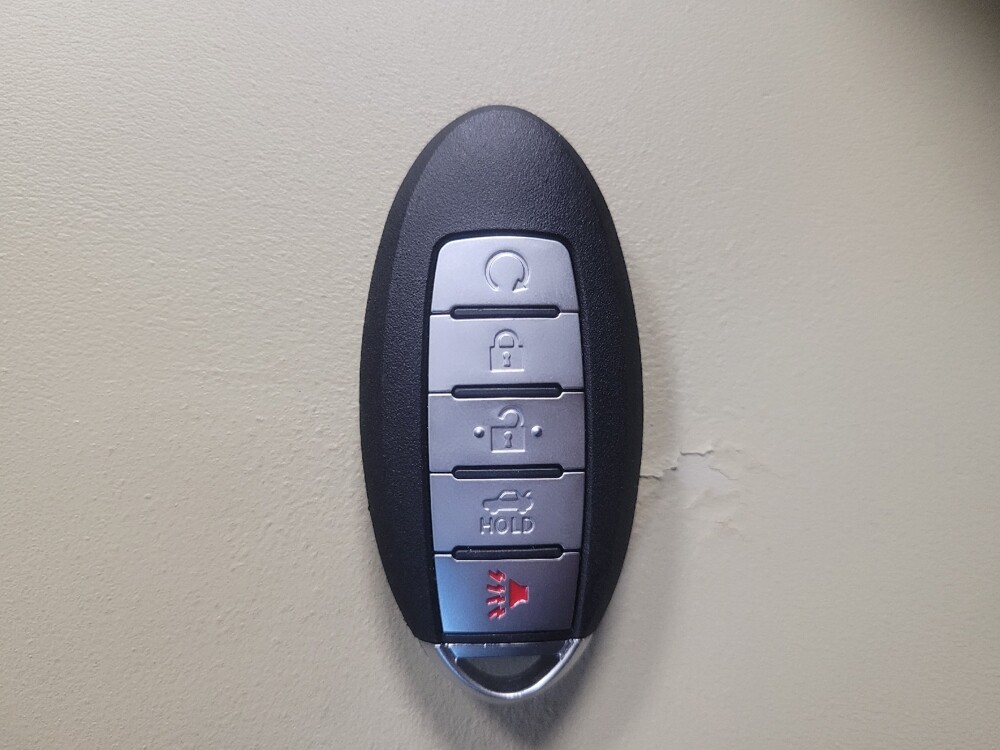 2015 INFINITI QX60 in Knoxville, TN 37923 - 18097597 32