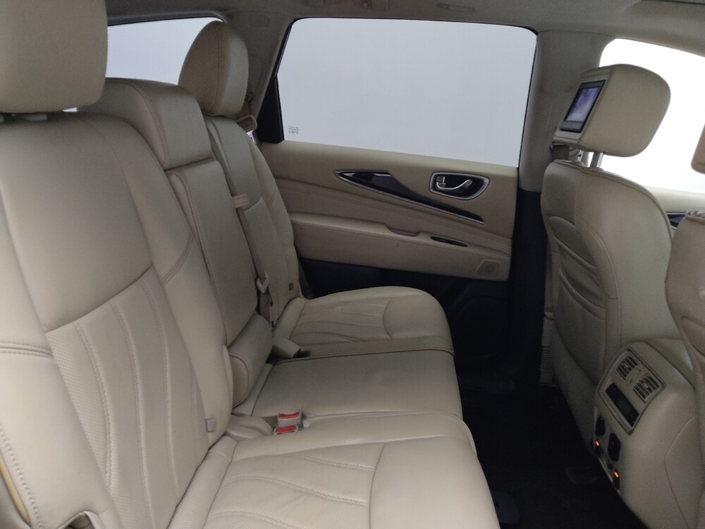 2015 INFINITI QX60 in Knoxville, TN 37923 - 18097597 19