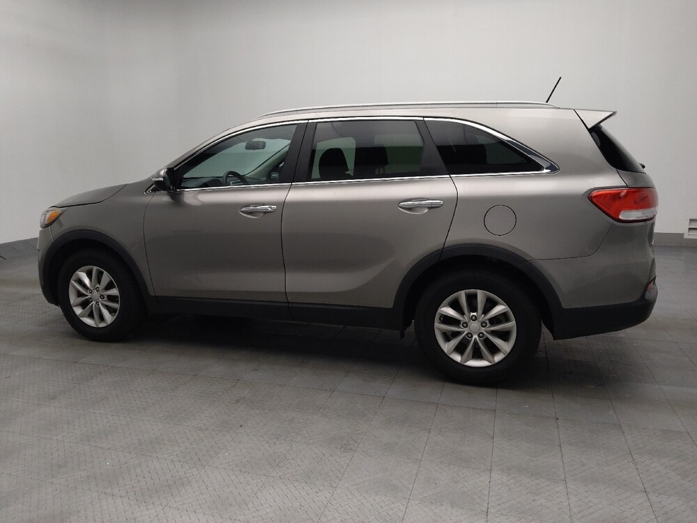 2017 Kia Sorento in Union City, GA 30291 - 18097598 3