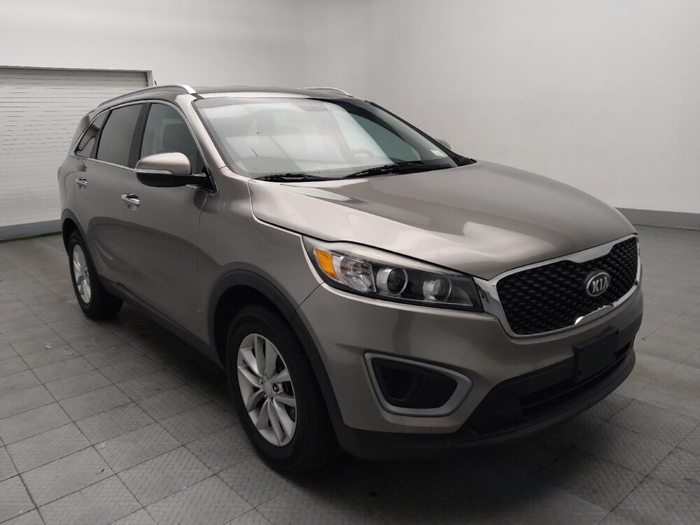 2017 Kia Sorento in Union City, GA 30291 - 18097598 13