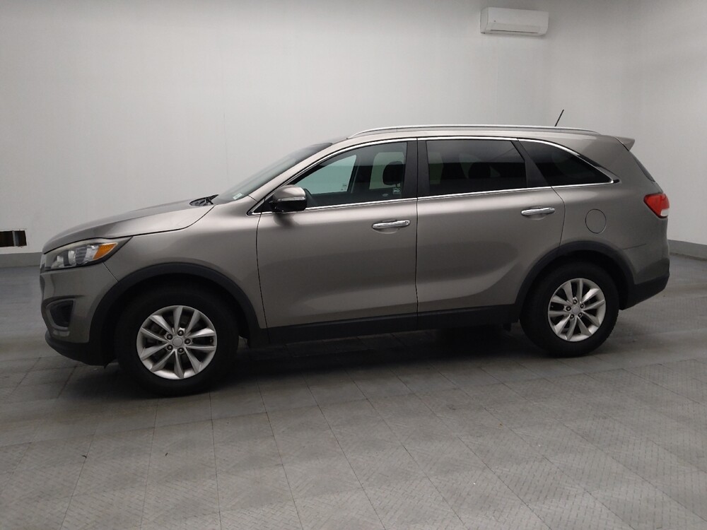 2017 Kia Sorento in Union City, GA 30291 - 18097598 2