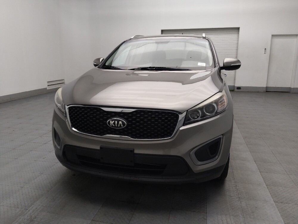 2017 Kia Sorento in Union City, GA 30291 - 18097598 15