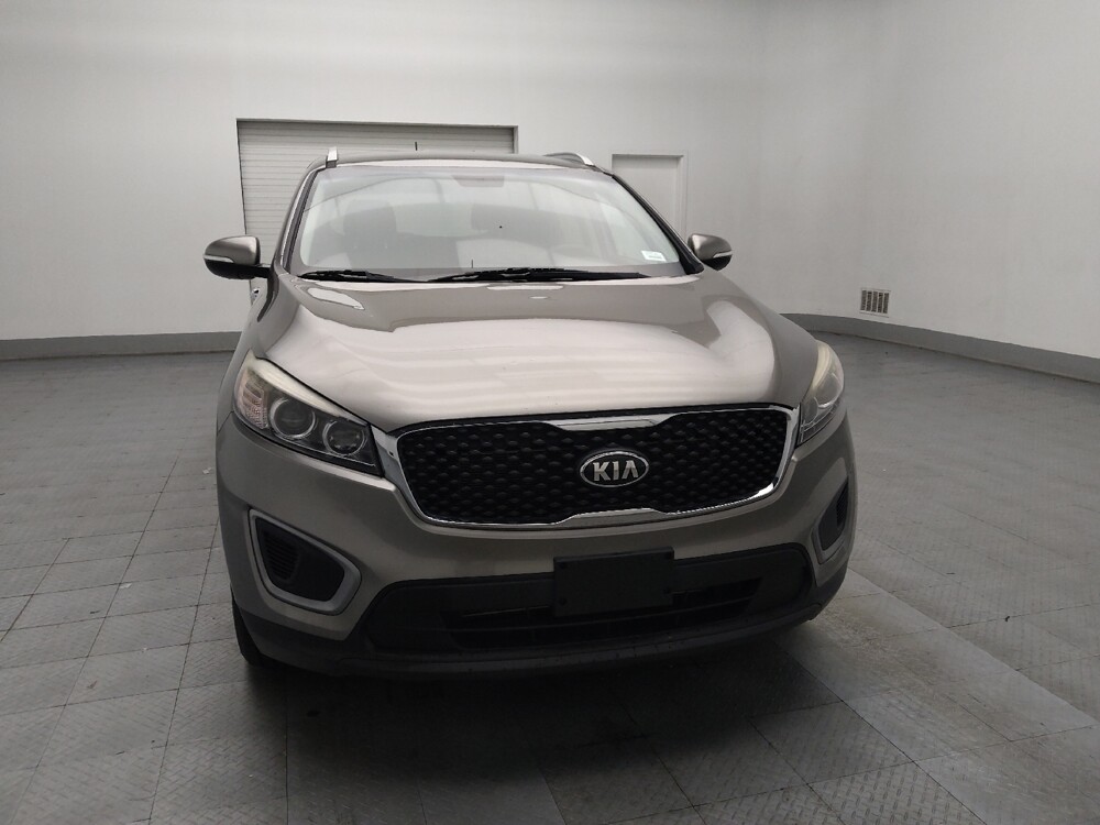 2017 Kia Sorento in Union City, GA 30291 - 18097598 14