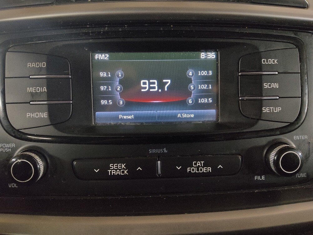 2017 Kia Sorento in Union City, GA 30291 - 18097598 25