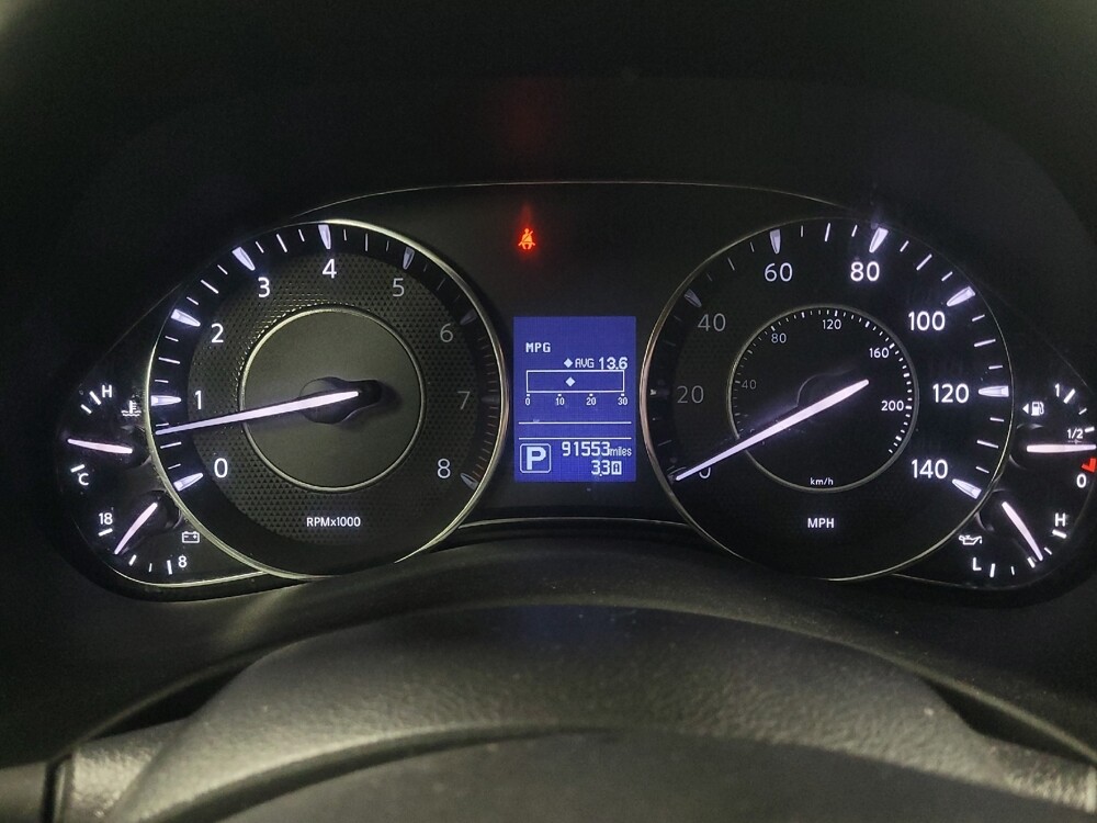 2018 Nissan Armada in Pelham, AL 35124 - 18097599 23