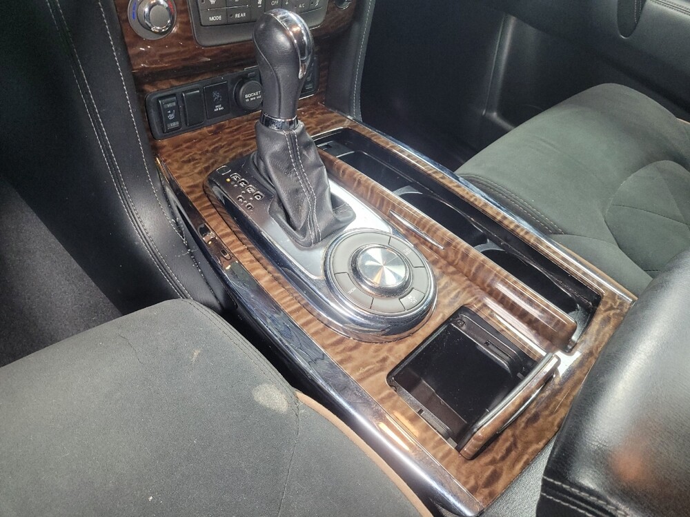 2018 Nissan Armada in Pelham, AL 35124 - 18097599 26