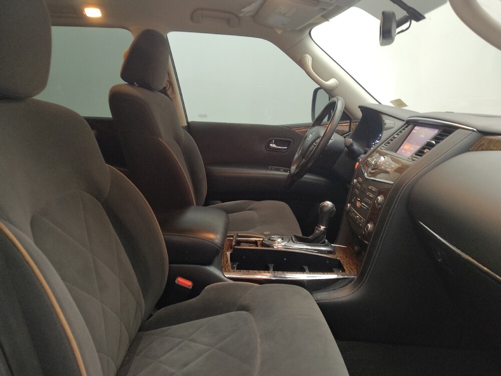 2018 Nissan Armada in Pelham, AL 35124 - 18097599 21