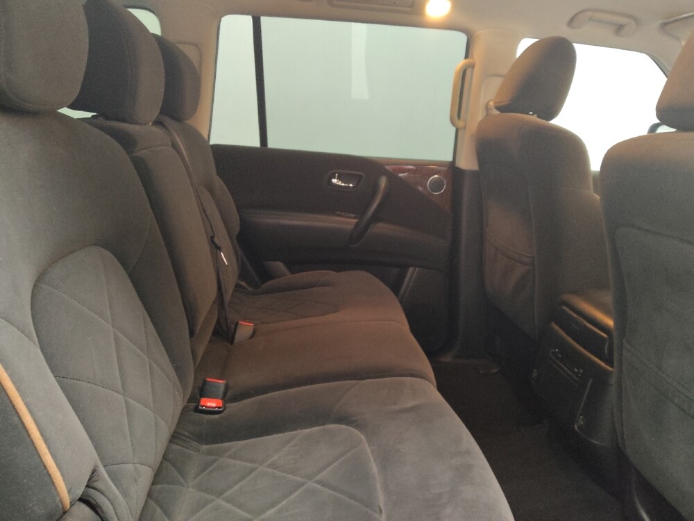 2018 Nissan Armada in Pelham, AL 35124 - 18097599 19