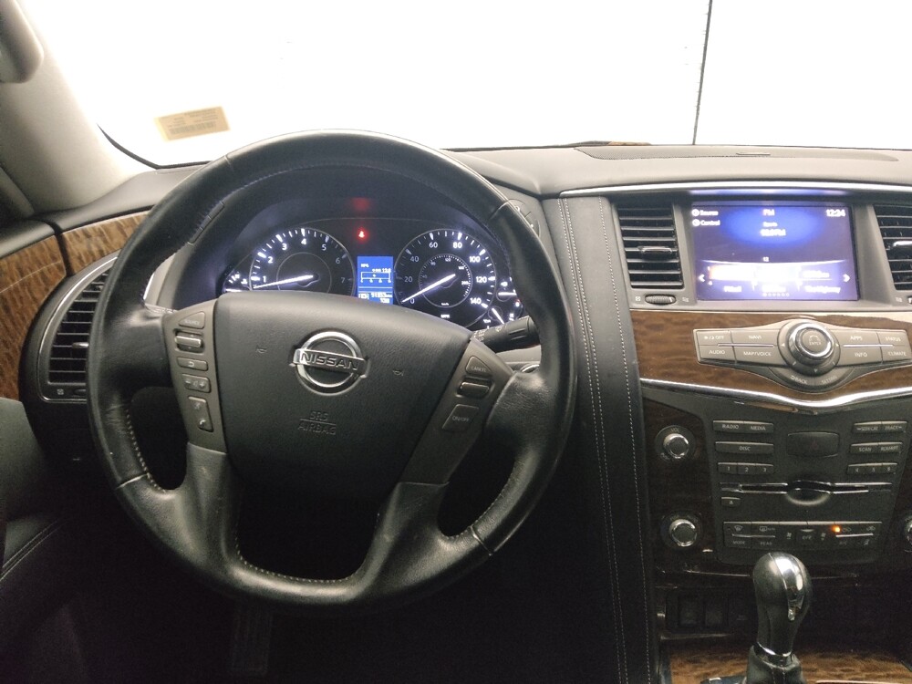 2018 Nissan Armada in Pelham, AL 35124 - 18097599 22
