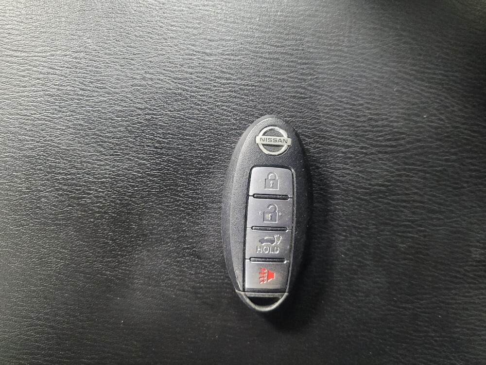 2018 Nissan Armada in Pelham, AL 35124 - 18097599 32