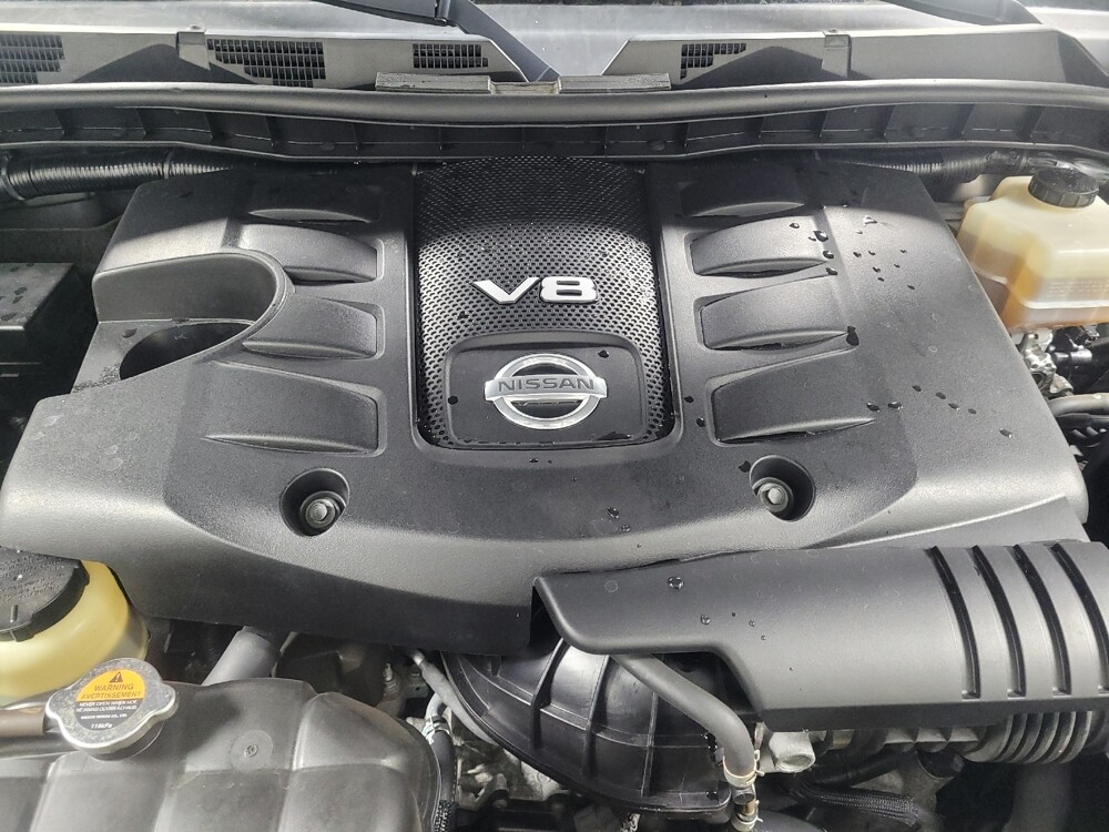 2018 Nissan Armada in Pelham, AL 35124 - 18097599 30