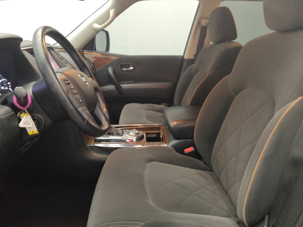 2018 Nissan Armada in Pelham, AL 35124 - 18097599 17