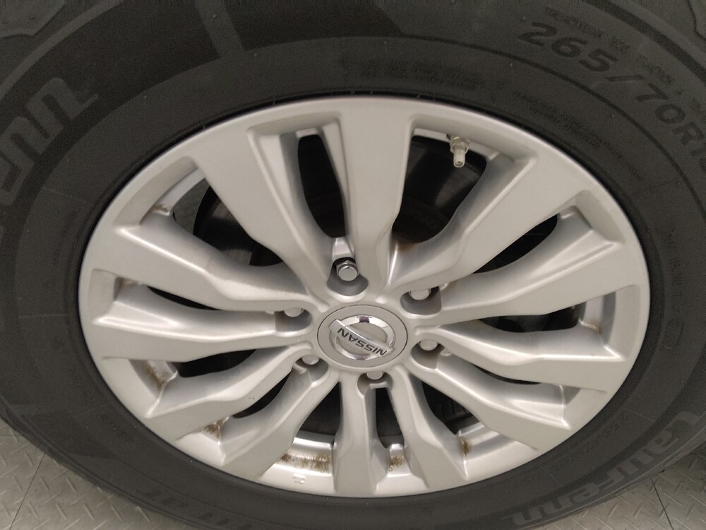 2018 Nissan Armada in Pelham, AL 35124 - 18097599 31