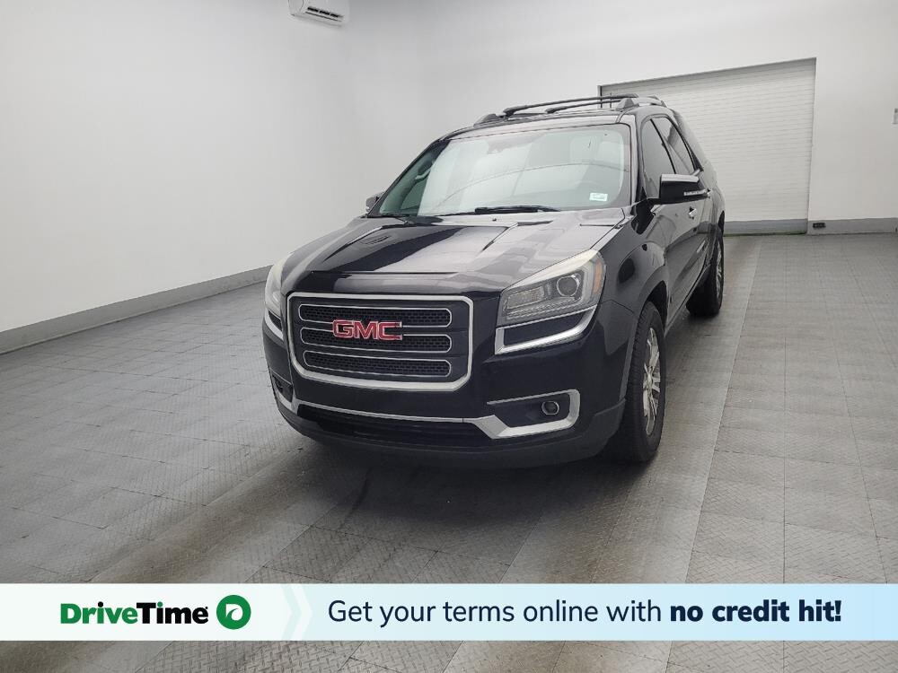 2016 GMC Acadia in Stone Mountain, GA 30083 - 18097600