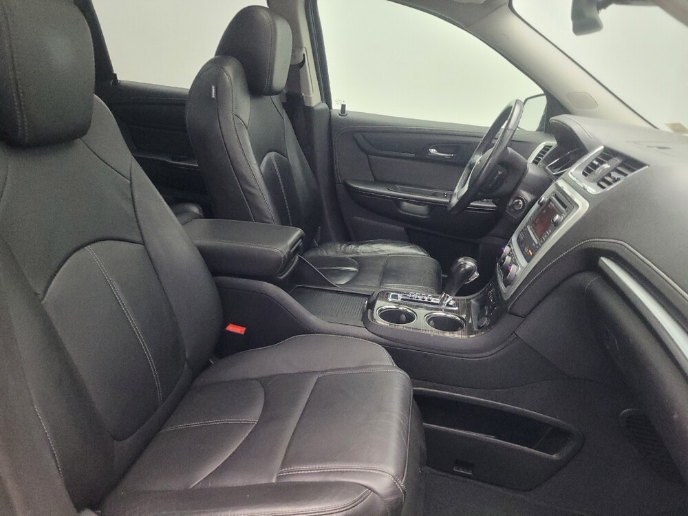 2016 GMC Acadia in Stone Mountain, GA 30083 - 18097600 21