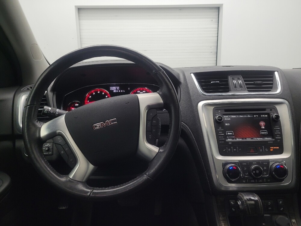 2016 GMC Acadia in Stone Mountain, GA 30083 - 18097600 22