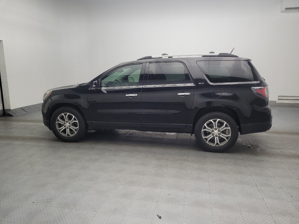 2016 GMC Acadia in Stone Mountain, GA 30083 - 18097600 3
