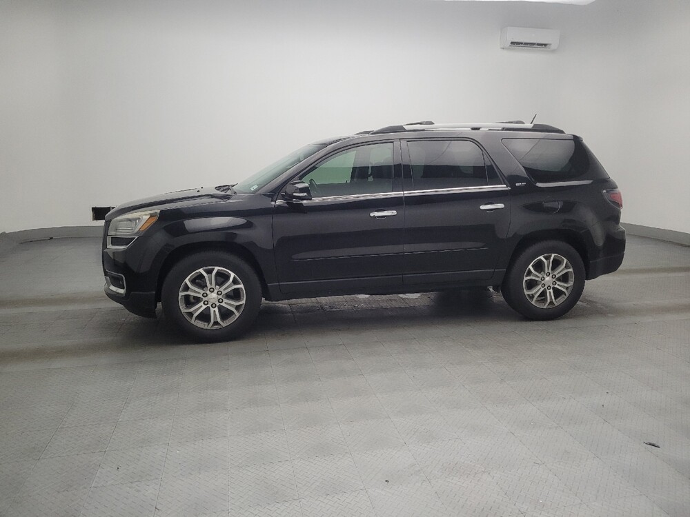 2016 GMC Acadia in Stone Mountain, GA 30083 - 18097600 2