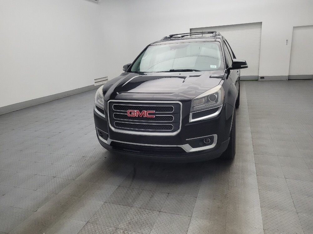 2016 GMC Acadia in Stone Mountain, GA 30083 - 18097600 15