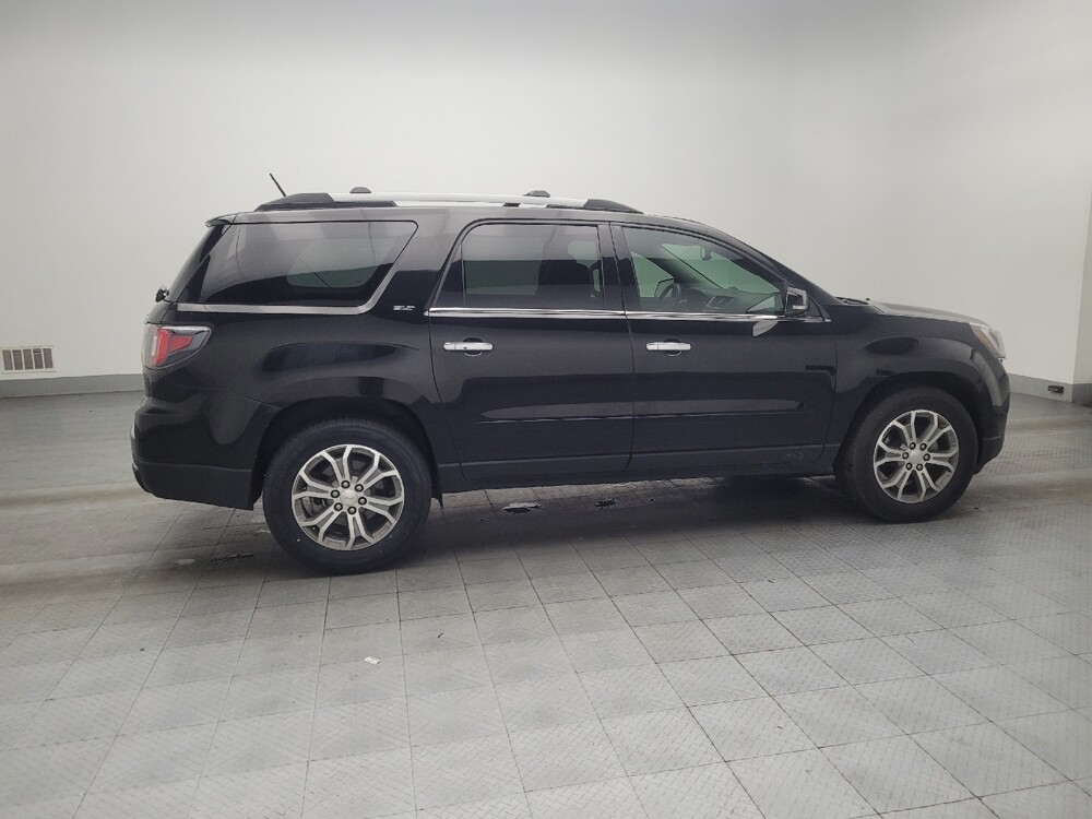 2016 GMC Acadia in Stone Mountain, GA 30083 - 18097600 10