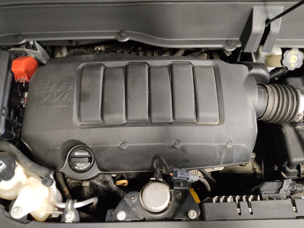 2016 GMC Acadia in Stone Mountain, GA 30083 - 18097600 30