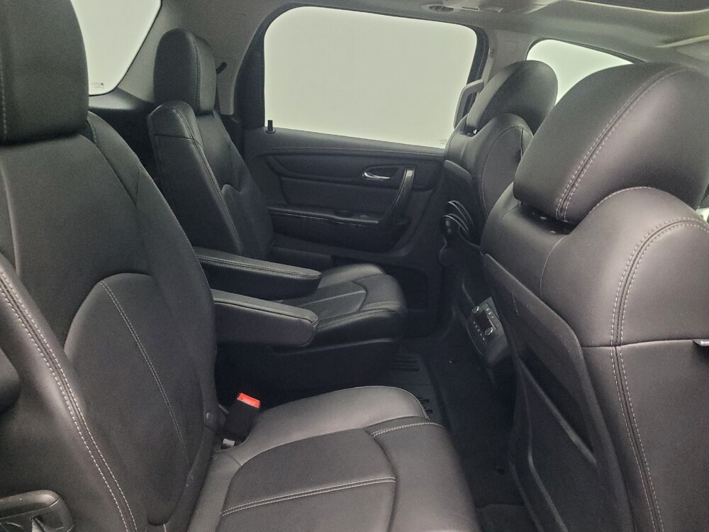 2016 GMC Acadia in Stone Mountain, GA 30083 - 18097600 19