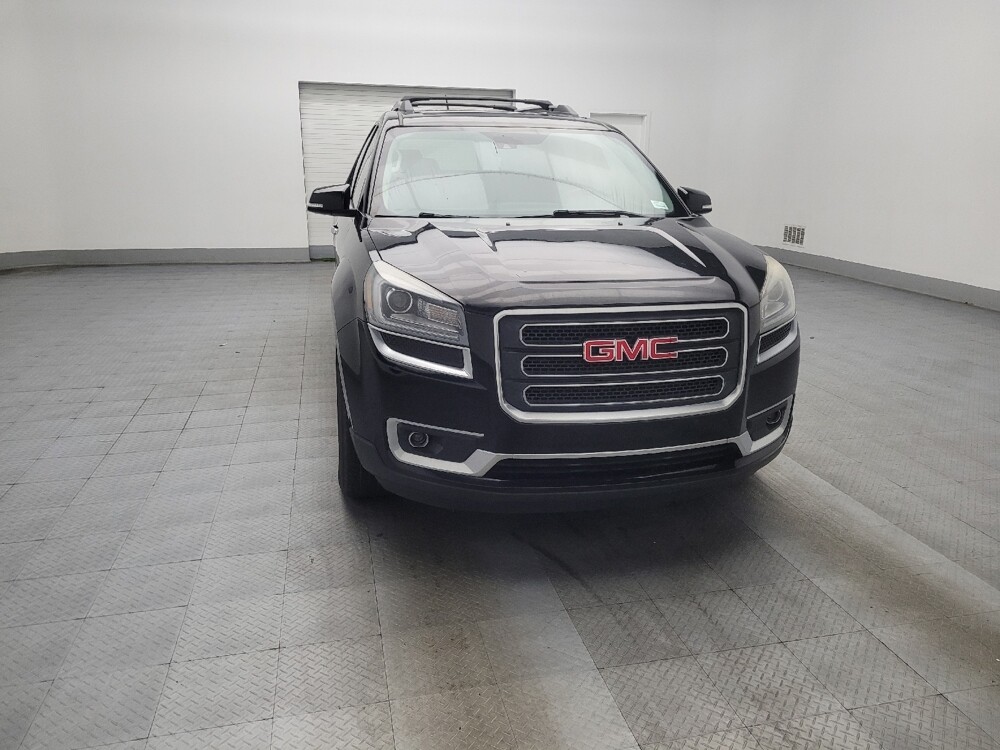 2016 GMC Acadia in Stone Mountain, GA 30083 - 18097600 14