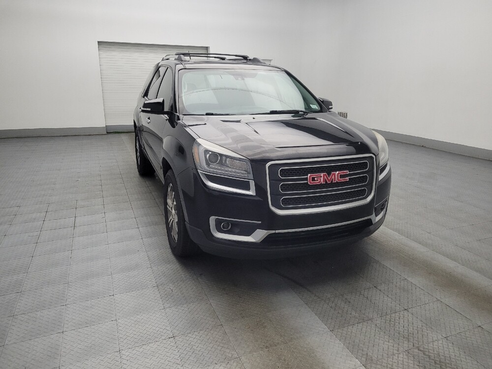 2016 GMC Acadia in Stone Mountain, GA 30083 - 18097600 13