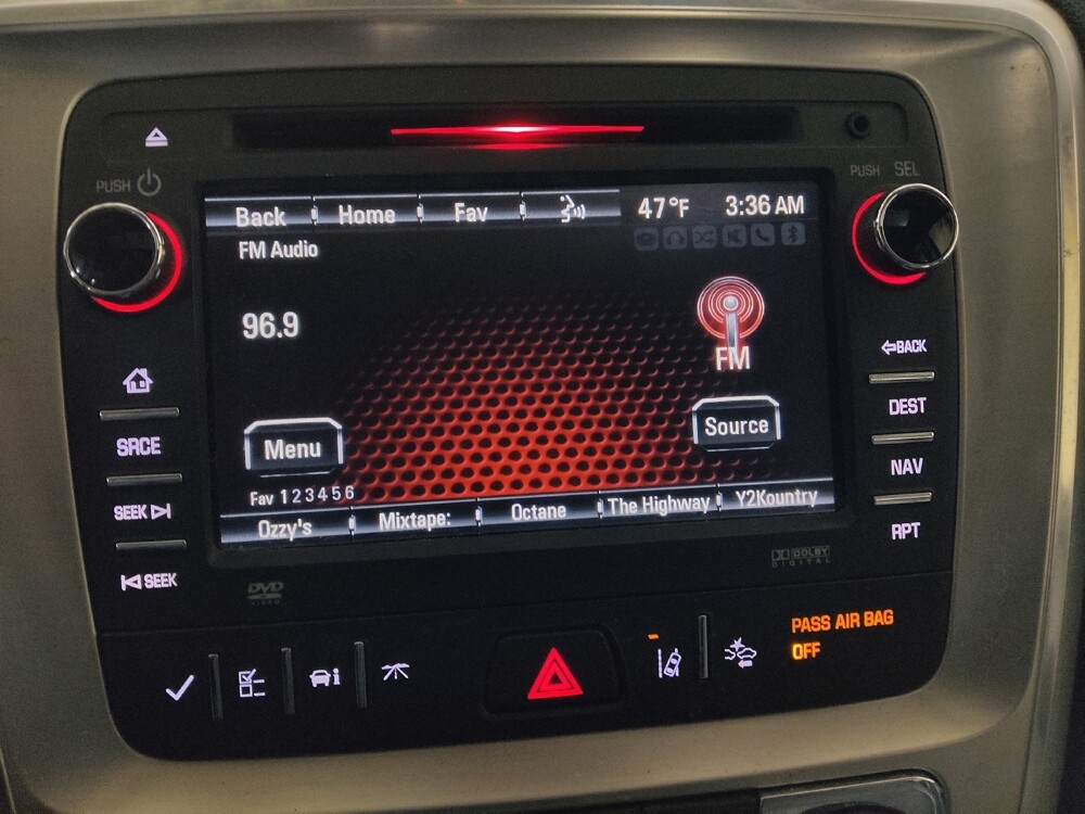 2016 GMC Acadia in Stone Mountain, GA 30083 - 18097600 25